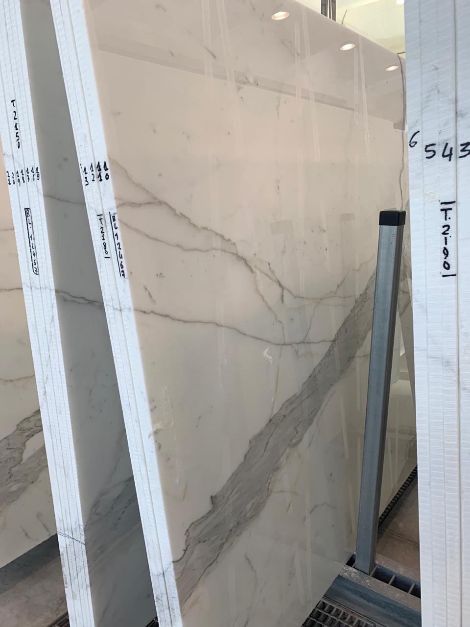 Factory - Polishing Process